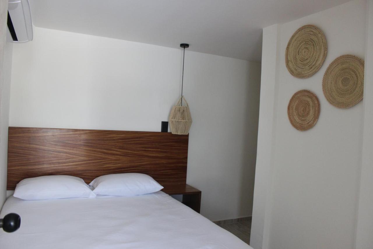 Residencial Astoria Aparthotel Acapulco Exterior photo
