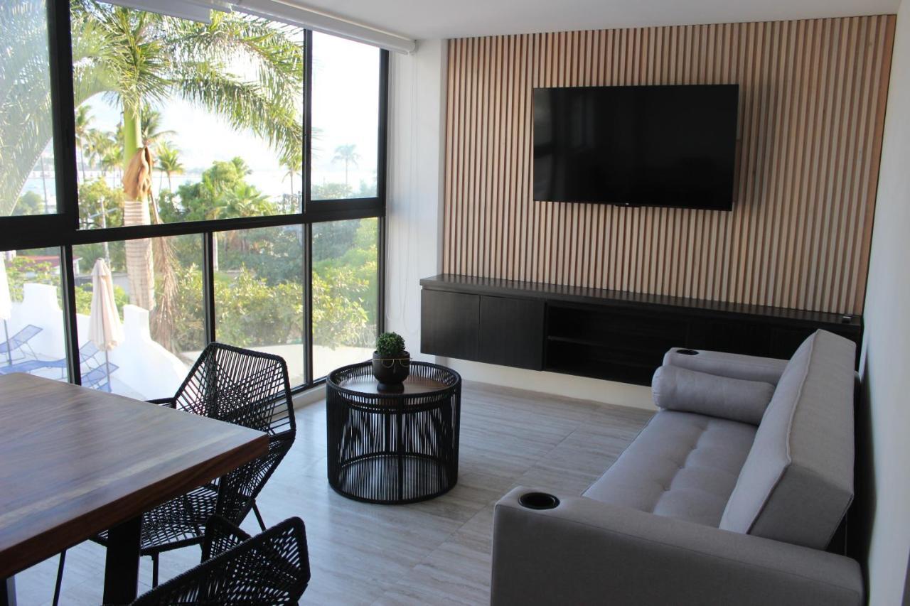 Residencial Astoria Aparthotel Acapulco Exterior photo